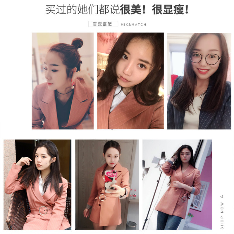 Veste pour femme en Polyester - Ref 3220479 Image 4