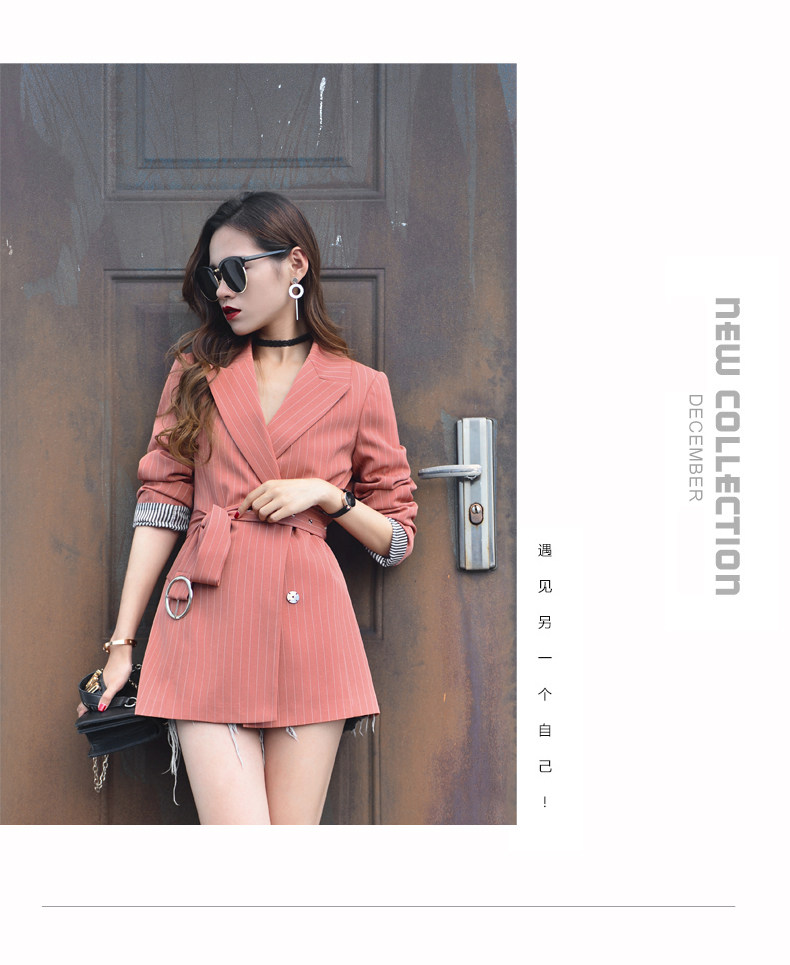 Veste pour femme en Polyester - Ref 3220479 Image 18