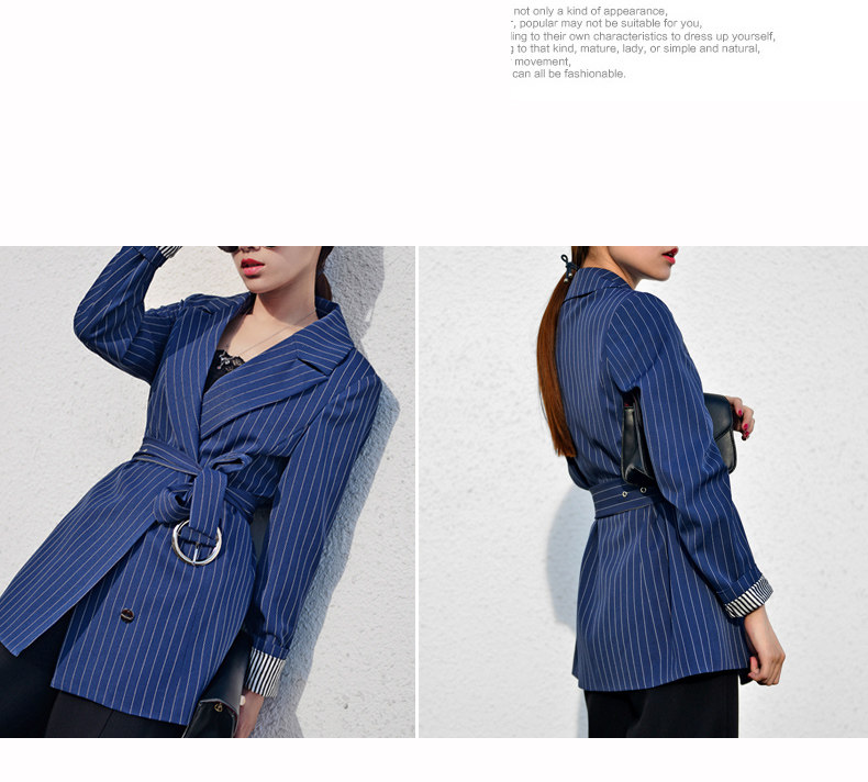 Veste pour femme en Polyester - Ref 3220479 Image 26