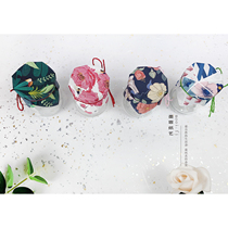 Ink Fei paper art honey pudding jam beef sauce candy fruit wine sealing paper with hand gift wrapping paper gift paper