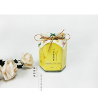 Mofei Paper Art Original Chuanbei Sydney Pear Cream Autumn Pear Cream Self-adhesive Sticker 280ml~500ml Universal