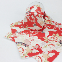 (Buy five get one free) Kraft paper baking packaging yogurt pudding crepe honey bottle cap jar jam sealing paper