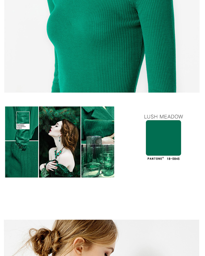 Cardigan en Laine - Ref 3231078 Image 32