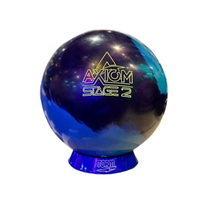 ZTE Bowling Supplies 2023 New 14-pound Curve Ball Bowling Imported Ball