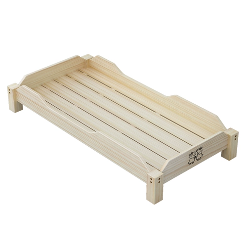 Башенка для детского сада из натурального дерева для школьников, раннее развитие