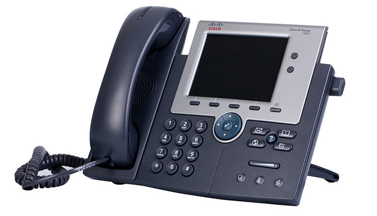 Cisco Cisco 7945g 7965gIP Phone