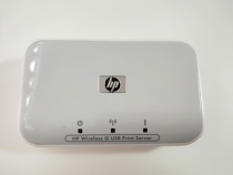 HP HP Canon F2180 F4100 USB wireless print server wireless network card printer