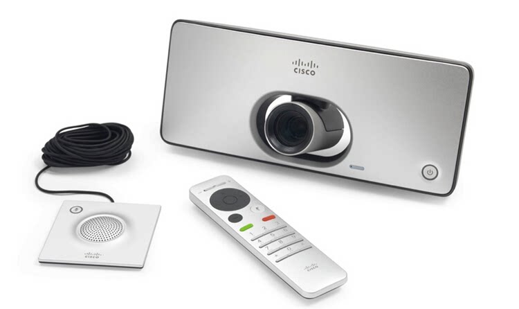 CISCO Cisco CTS-SX10N-K9 Video Conference Terminal TTC7-22 CTS-SX10-K9