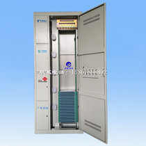 720 720 core 576 core odf optical fiber wiring cabinet 288 core ODF matching wire frame four mesh all-in-one light distribution box light distribution frame