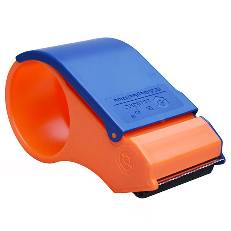 Stationed in Xing 2 5 inch extended tape cutter welcome peer purchase can be loaded 60mm 300 yards of adhesive paper