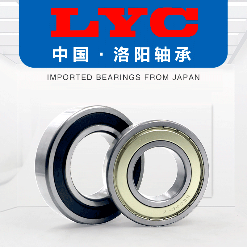 LYC Luoyang 6300 6300 6301 6302 6303 6304 6305 6305 6307 6307 RS RZ High Speed