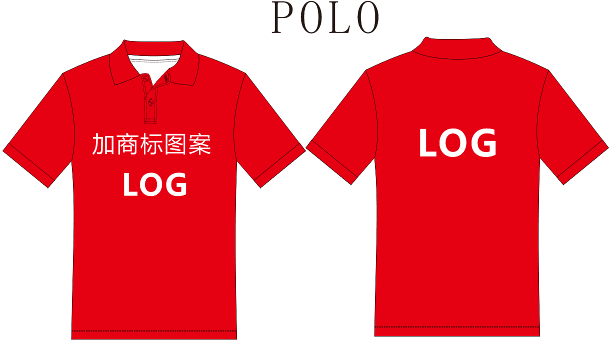 2023 summer custom men's and women's club team competition uniform professional e-sports clothing lapel T-shirt round neck quick-drying