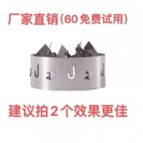 Wuling Hongguang Ss Guangguang small truck Yangguang car supercharged turbine modified self-priming fuel saver fuel saving artifact