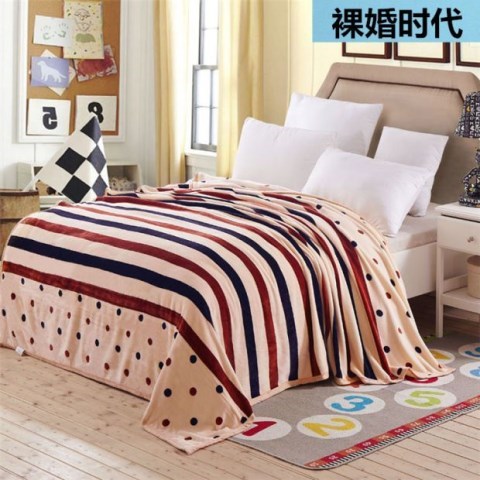 Thở đơn mảnh cộng với tấm nhung mùa đông dày ấm ấm flannel nhung trải giường bé vải đơn giường ngủ ký túc xá - Khăn trải giường ga giường thun lạnh hàn quốc