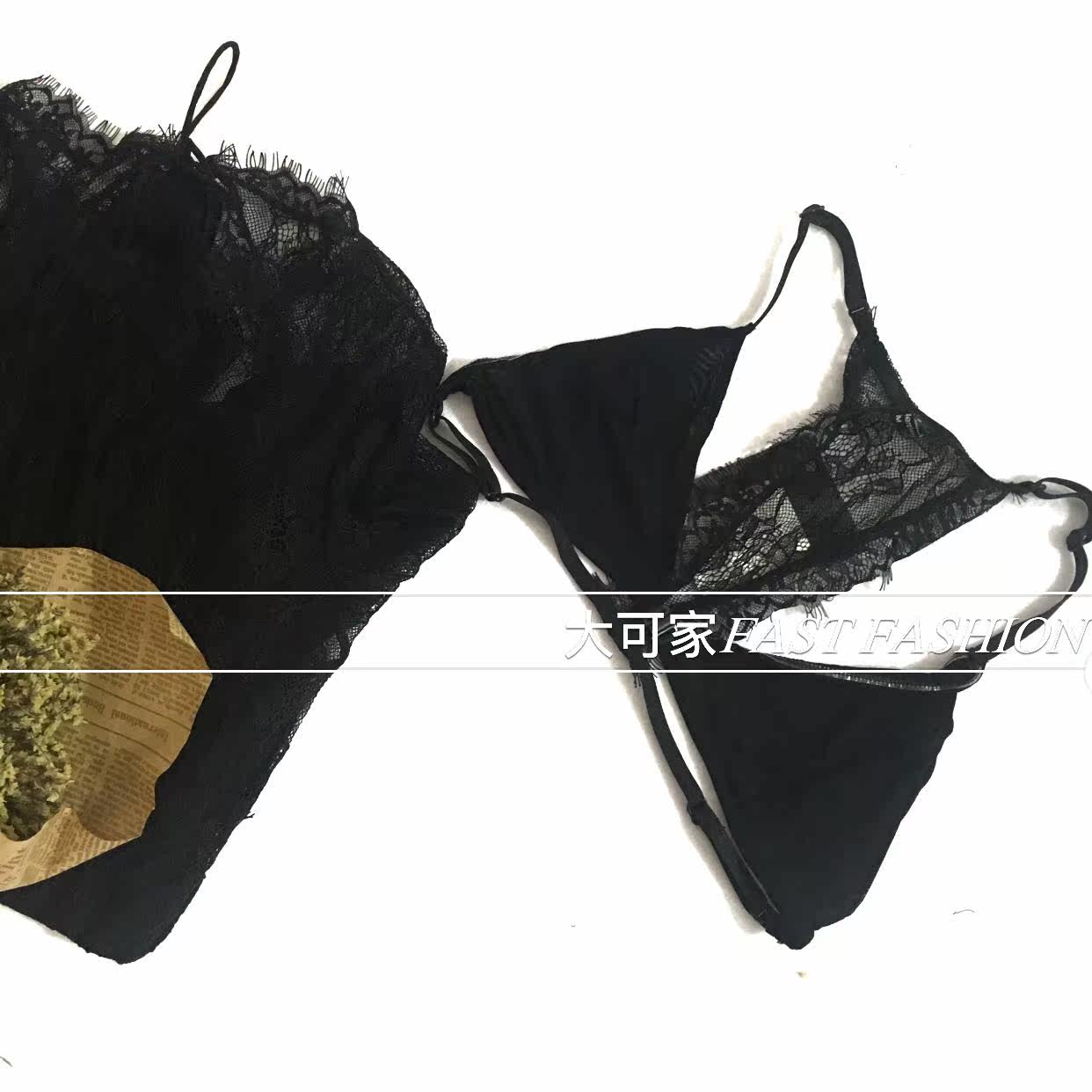 Sous-vêtement minceur - Ref 689589 Image 11