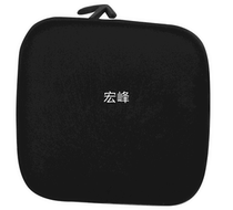 06-17 Quay Merry Trailer Cover Front And Rear Bumper Trim Cover cover TRACTION HOOK COVER KEMERRY TRAILER COVER