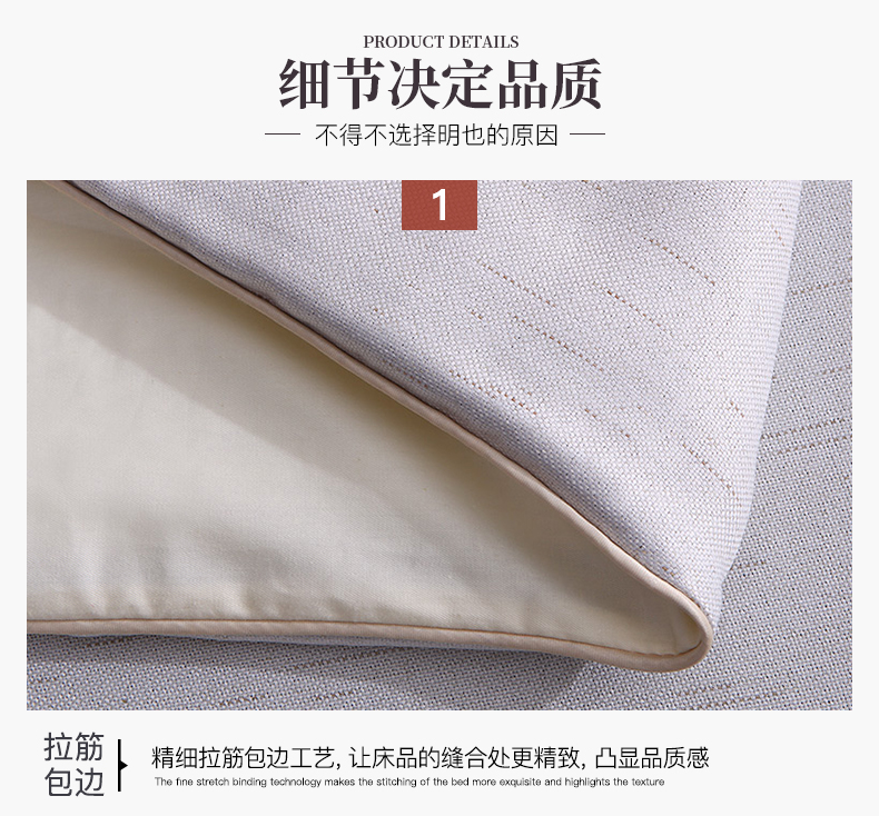Ming giả bông denim bedspread vẻ đẹp thẩm mỹ viện dành riêng cao cấp massage bedspread đơn giản theo phong cách vườn Trung Quốc - Trang bị tấm tìm mua ga phủ giường spa