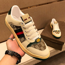 Official website flagship store to do old dirty shoes men cool small dirty shoes men Sports Leisure retro lace-up board shoes