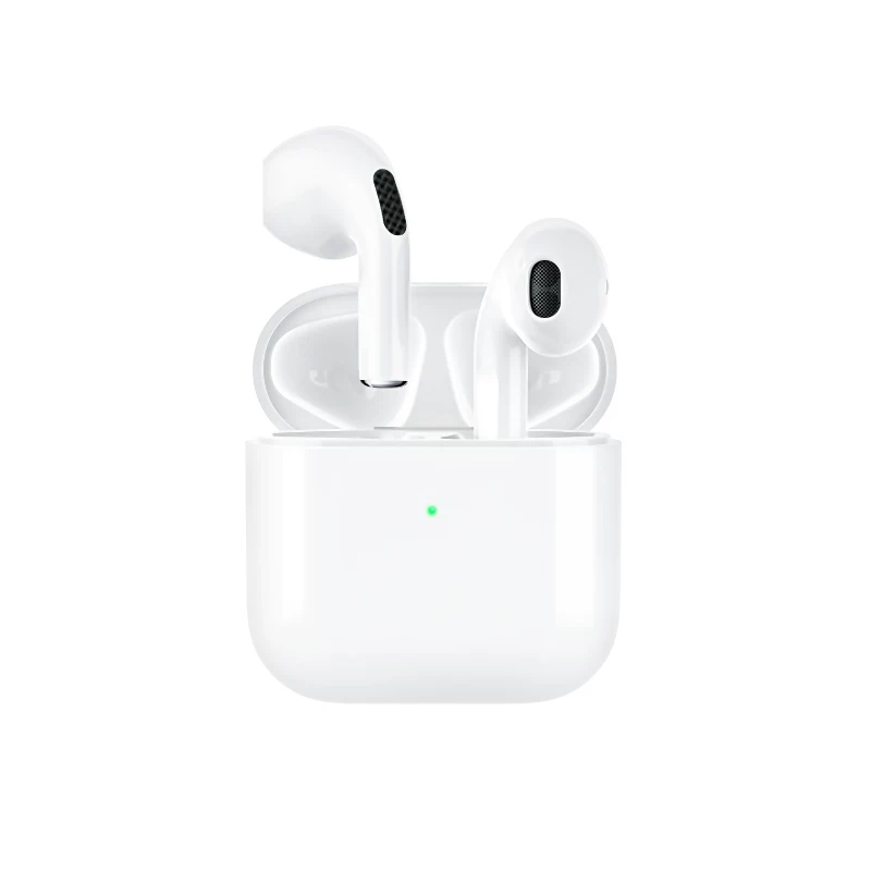 EARISE/ AirPro4 беспроводной Bluetooth наушник шумоподавление 2026 новая модель совместим с Android и Apple