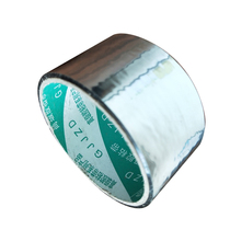 Anti-tear PET tape sound-proof cotton heat-insulating cotton special edge sealing seam tape with better effect