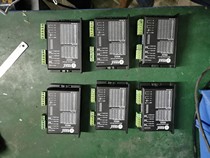 Used Race M415B M542 DM422 DM556 Stepper Drive Used Dismantling Machine Physical Picture Wrapper Easy to Use