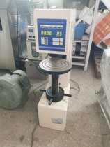 HBE-3000A Brinell hardness tester used picture