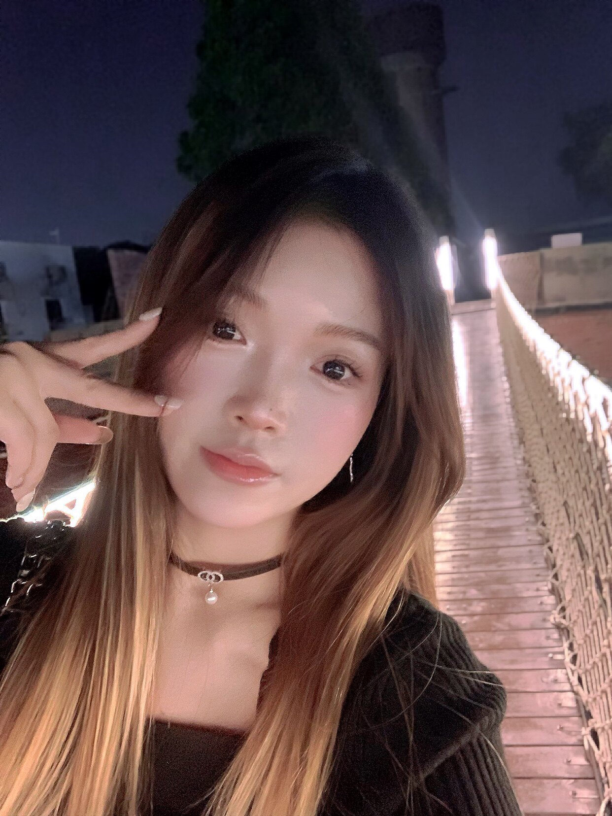 小美手工饰品