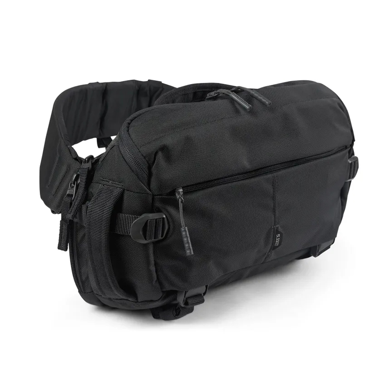 American 5.11 Lvc8 Crossbody Shoulder Bag 56792Abr, 2026 New Batch Made in Cambodia