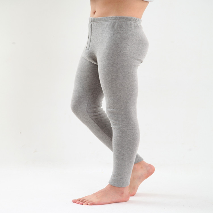 Pantalon collant Moyen-âge simple en coton - Ref 761367 Image 14