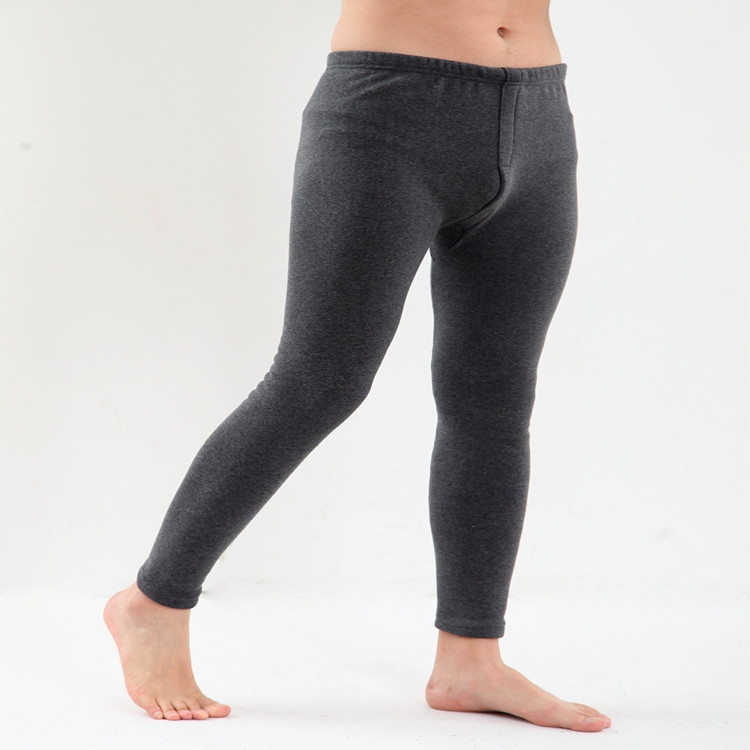 Pantalon collant Moyen-âge simple en coton - Ref 761043 Image 14