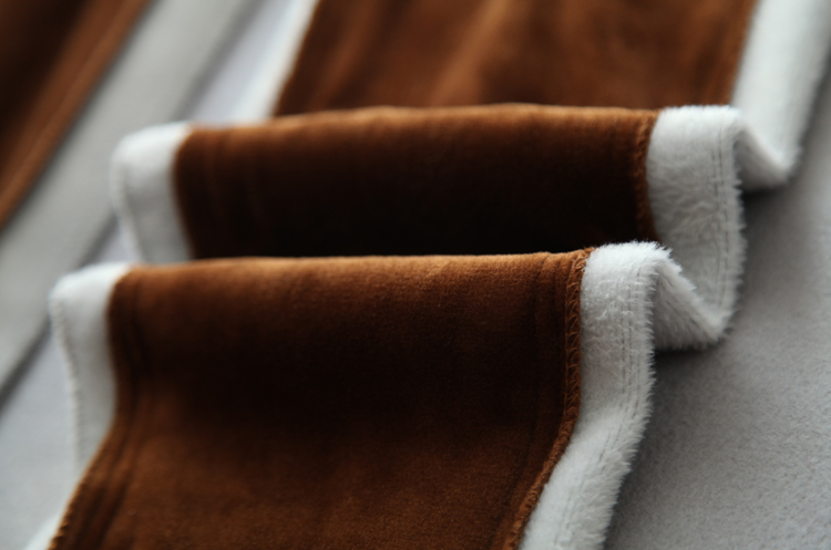 Pantalon collant Moyen-âge simple en coton - Ref 761043 Image 18