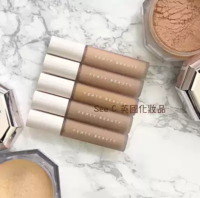 Spot Fenty beauty FB high concealer Acne dark circles whitening brightening concealer