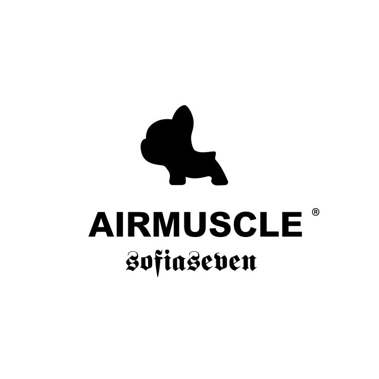 AIRMUSCLE品牌店