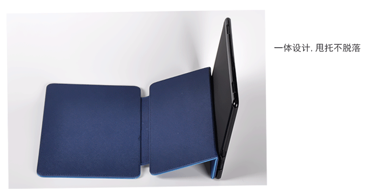 Huawei Rongyao Ping tấm 5 vinh dự AGS2-W09HN AL00HN tablet thả tay holster - Phụ kiện máy tính bảng bàn phím ipad logitech