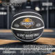 Smooky Silent Basketball for Children and Adults Indoor No-Sound Size 5 Professional Training Ball Non-Shedding Home Basketball Size 7