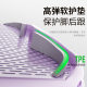 Hand-Held Stretching Board with Inclined Pedal, Stretching Tool for Calf Stretching, Home Fitness Pedal, Standing Stretching Board Expander