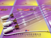 8000W baking varnish drying with mercury high pressure mercury lamp without shadow glue UV curing lamp 8kw1150mm UV UV lamp