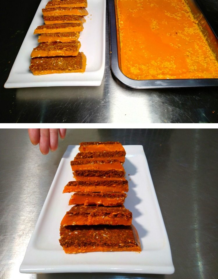 图片[12]-正宗单县羊肉汤调料配方技术简阳羊汤羊杂汤教程小吃摆摊创业商用-新华旅信息