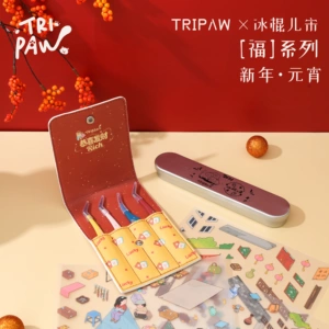Трилап Трипа