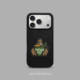 Pokemon Ducklett Heart Anime iPhone Case for iPhone 13 – 17
