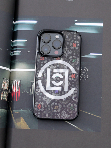 Nike Clot New 15, 14, 13, 12, 11 iPhone Case
