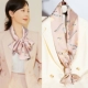 Pearl Light Treasure Pink