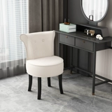 Проклятый табурет Light Luxury Girl Fairy Stool спальня для спальни Тайбэй Европейский ветер Ins High -End Net Red Makeup Стул