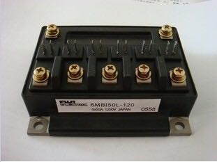 6MBI50L-120 the 6MBI50L-120 6MBI50J-120 guarantees the quality of the