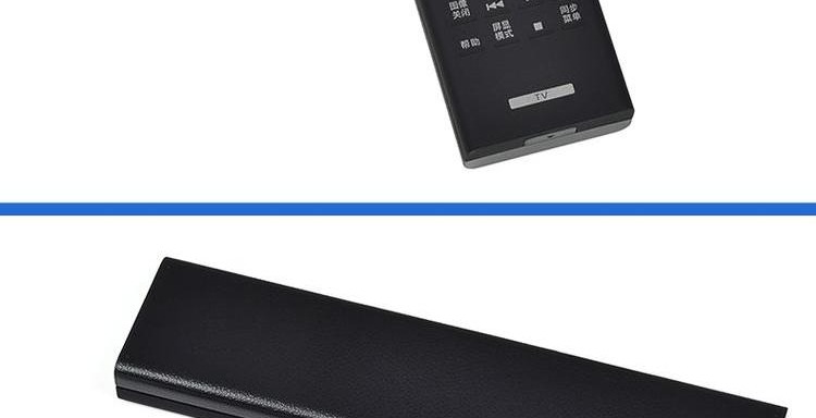tivi sony Điều khiển từ xa SONY / Sony TV gốc RMF-TX200C TX210C TX300C TX201C - TV tivi xiaomi 65 inch