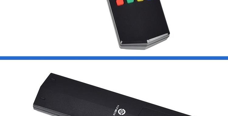 TV LCD thông minh TCL iQiyi mới điều khiển từ xa RC260JC14 RC260JCI4 - TV tivi asanzo 43 inch