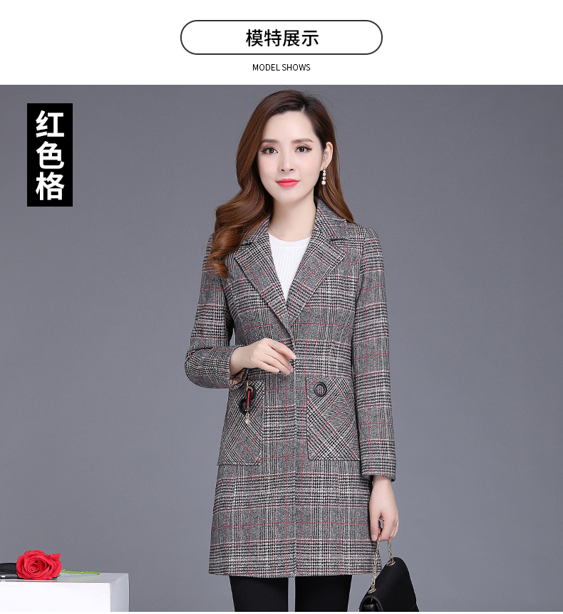 Trench pour femme CALLYCEILEN     en Polyester - Ref 3226629 Image 16