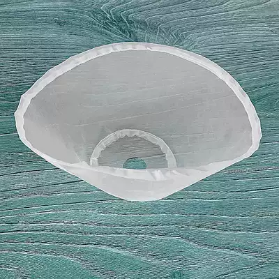 Original Daosheng DS1Z100125 Electric Pulp and Slag Automatic Soymilk Machine Filter Mesh Diaphragm Household