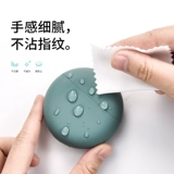 Huawei freebuds3 набор жидкого силикона для беспроводной Bluetooth-гарнитуры защитный чехол 3-го поколения «все включено» в холодном стиле Защитный чехол huawei FreeBuds третьего поколения ультратонкий модный креативный индивидуальный чехол