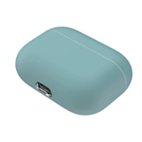Защитный чехол для Airpods pro, поколение airpodspro3, airpods3 подходит для беспроводной Bluetooth-гарнитуры Apple 3, силиконовый прозрачный чехол для Airpod, модный защитный чехол для iPod, защитный чехол третьего поколения